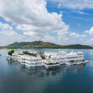 Resort Taj Palace, Udaipur
