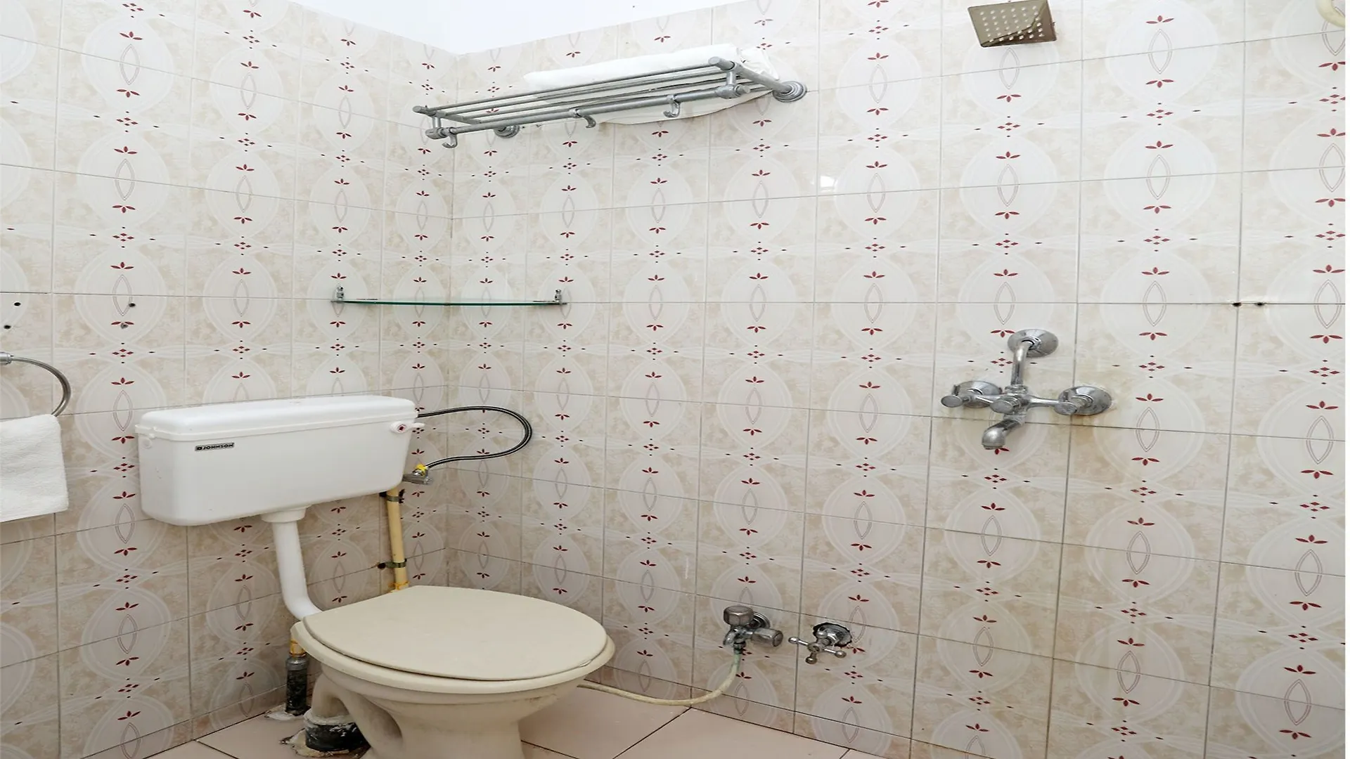 Oyo Home 9773 Classic 3Bhk Villa Near Goverdhan Lake Ουνταϊπούρ Ινδία